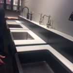 more kitchen sinks