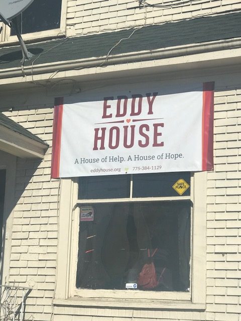 How to Help – Eddy House