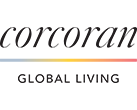 Corcoran Global Living Logo