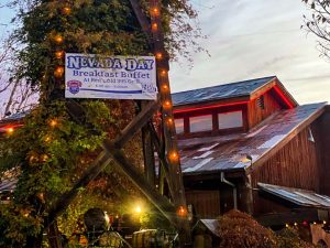 Nevada Day Breakfast 4 - NBA Events